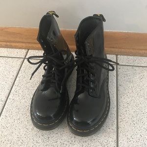 Doc martens